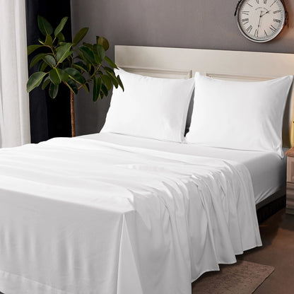 Microfiber Bed Sheets Set - 1800 Series.