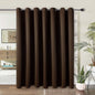 Pack Of 1 Room Divider BlackOut Curtain