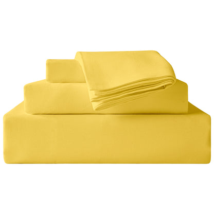 Ultra Soft and Cozy Microfiber Bed Set.