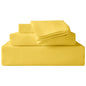 Ultra Soft and Cozy Microfiber Bed Set.