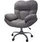Dark Gray Recliner Gaming Chair/Home Office Desk Chair