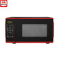 Compact 0.7 Cu ft Countertop Microwave Oven
