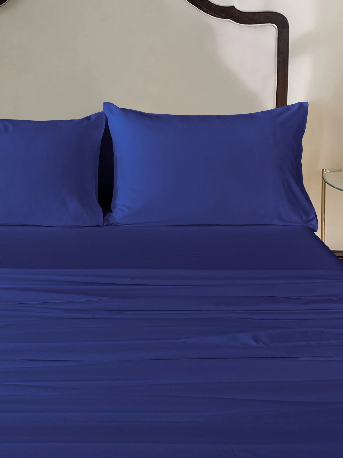 Microfiber Bed Sheets Set - 1800 Series.