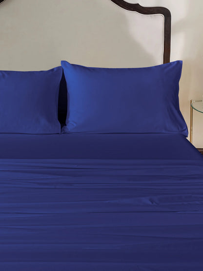 Microfiber Bed Sheets Set - 1800 Series.
