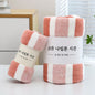 Microfiber Towel 140x70cm Bath Towels Quick-Drying Shower Towel
