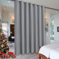 Pack Of 1 Room Divider BlackOut Curtain