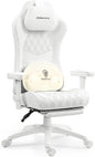 Heated Massage Gaming Chair for Adults