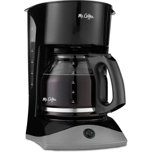 12 Cups Espresso Coffee Maker Coffee Maker