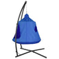 Hammock Chair Stand with Swing Chair.