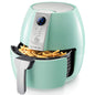 ULTREAN 4L Air Fryer Electric Hot fryer