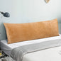 Warm Fuzzy Velvet Body Pillowcase