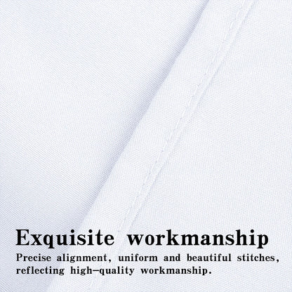 Microfiber Bed Sheets Set - 1800 Series.