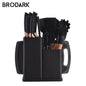 19pcs Food Grade Silicone Brodark Kitchenware Set