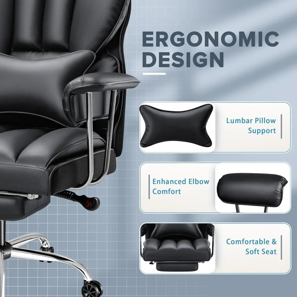 Office Chairs Big &Tall Office Chair,