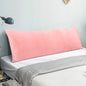 Warm Fuzzy Velvet Body Pillowcase