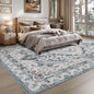 Area Rugs for Living Room, Machine Washable