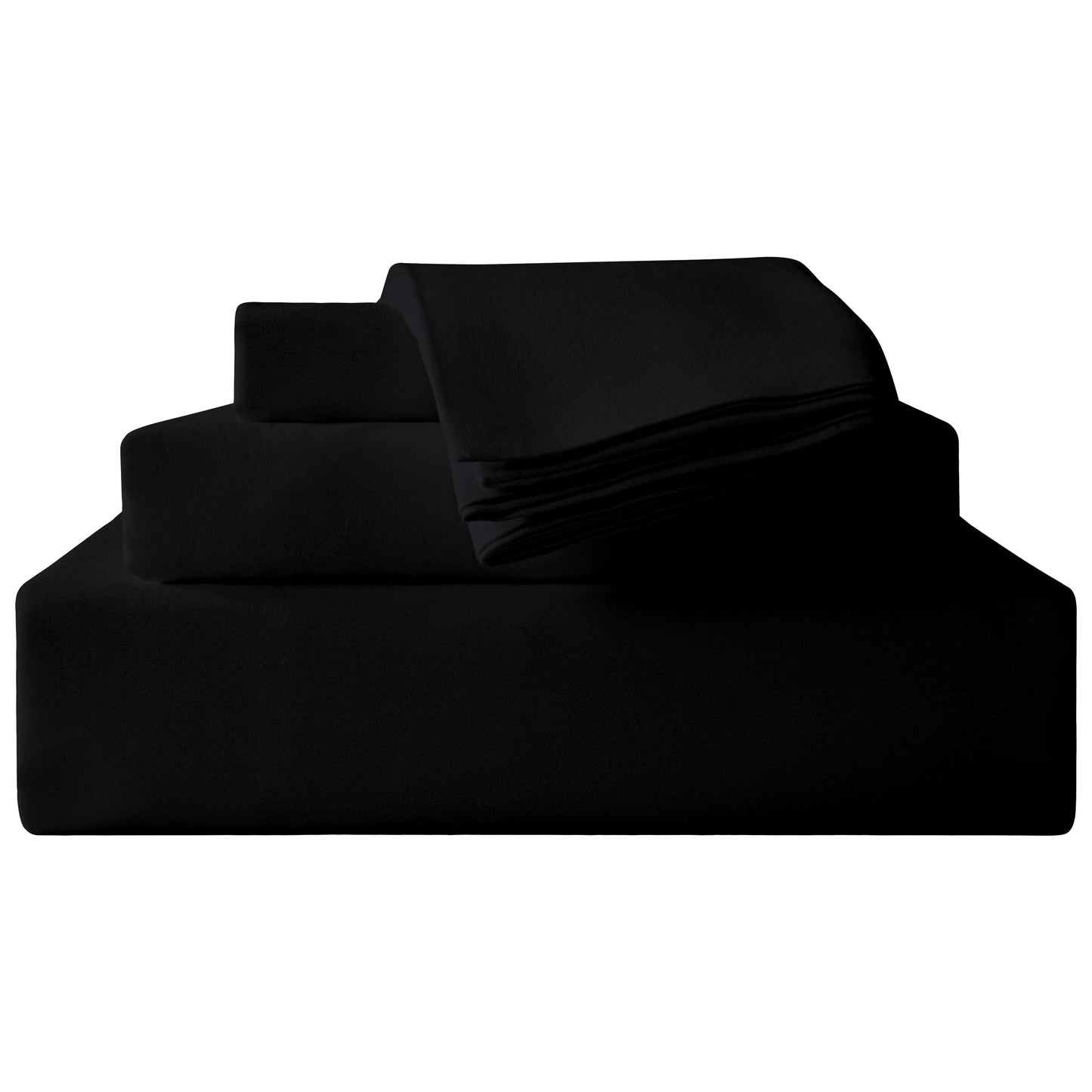Ultra Soft and Cozy Microfiber Bed Set.