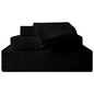 Ultra Soft and Cozy Microfiber Bed Set.