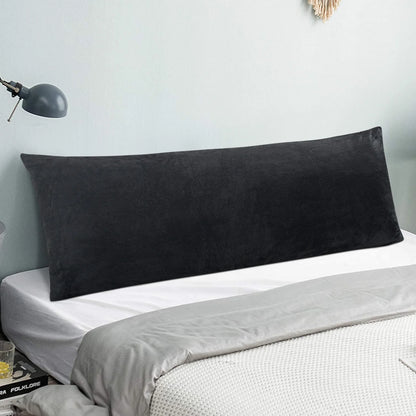 Warm Fuzzy Velvet Body Pillowcase