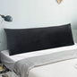 Warm Fuzzy Velvet Body Pillowcase