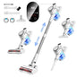 Cordless Vacuum Cleaner,23KPa 48mins Powerful Suction Vacuum